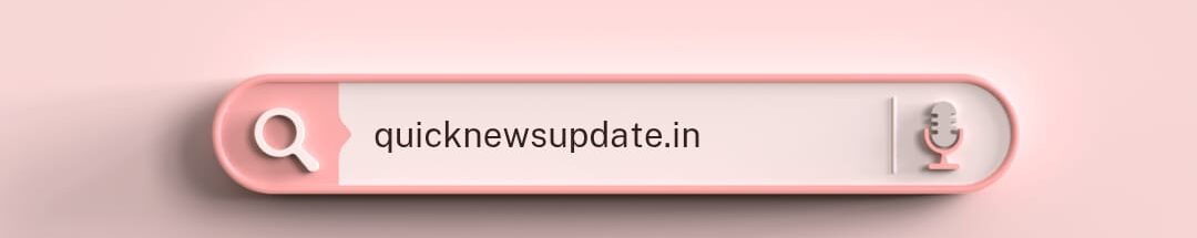 Quicknewsupdate.in
